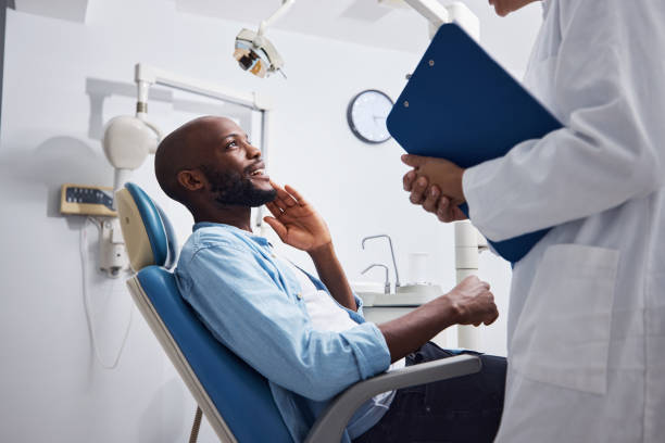 Best Emergency Orthodontic Repairs in Alto, TX