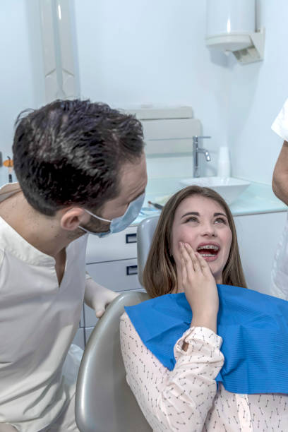 Best Walk-In Emergency Dental Services in Alto, TX