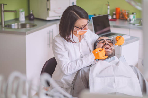 Best Knocked-Out Tooth (Avulsed Tooth) Treatment in Alto, TX